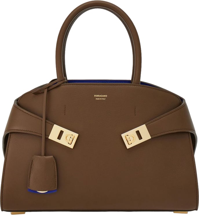Ferragamo Bags Brown