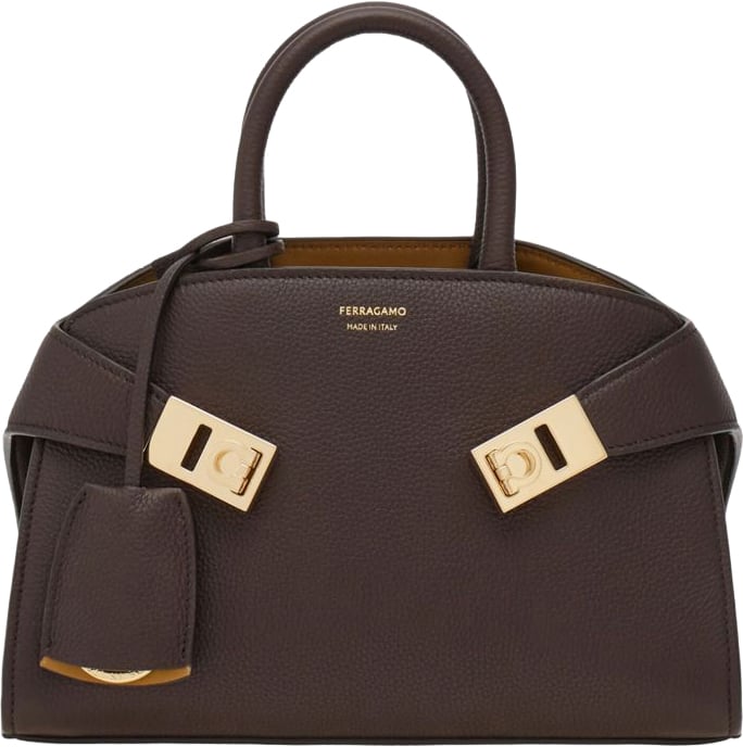 Ferragamo Bags Brown