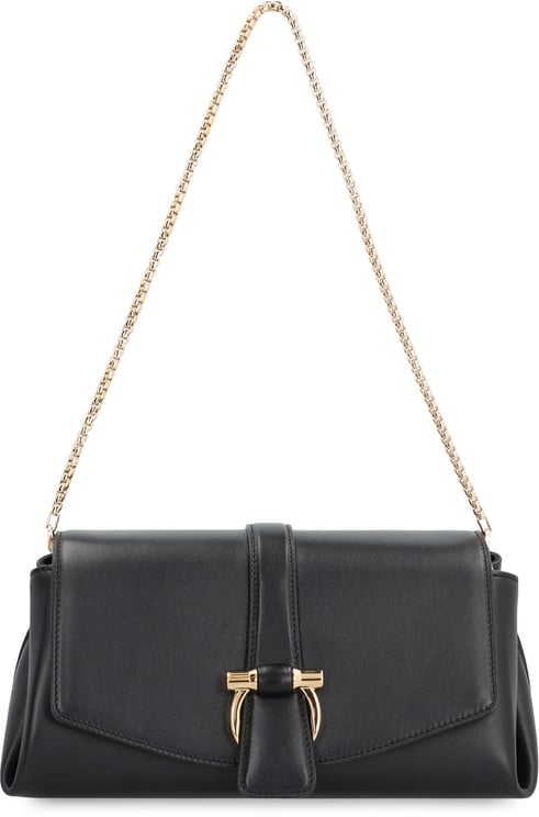 Ferragamo Leather crossbody bag