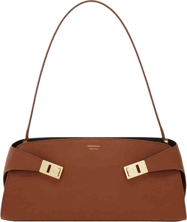 Ferragamo Bags Brown