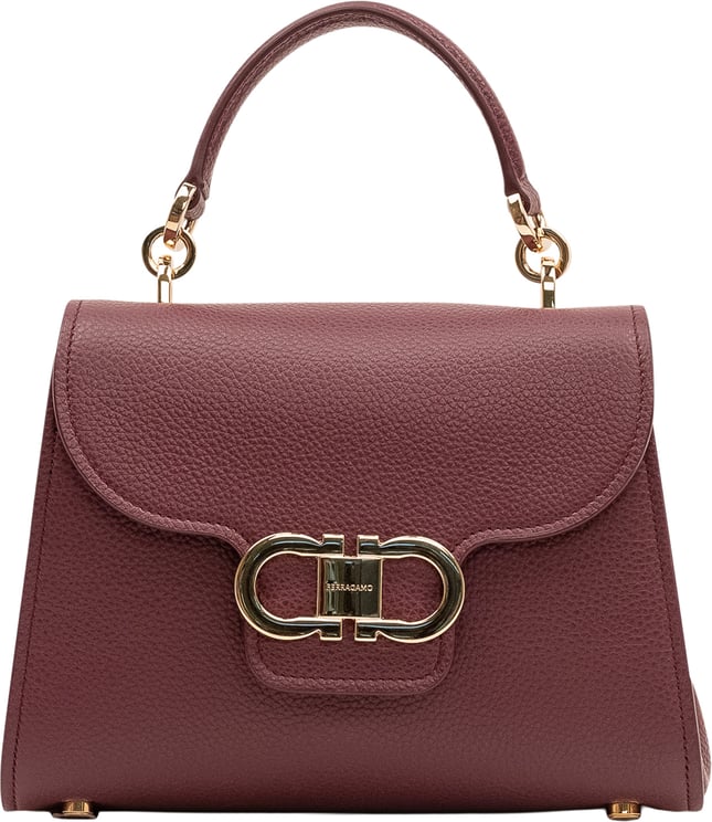 Ferragamo DOUB G.TH S BAG