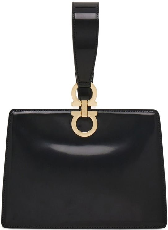 Ferragamo Bags Black