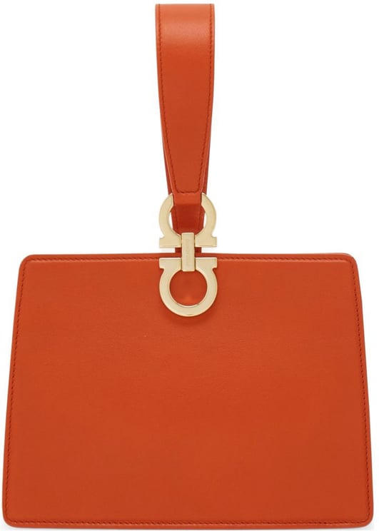 Ferragamo Bags Orange
