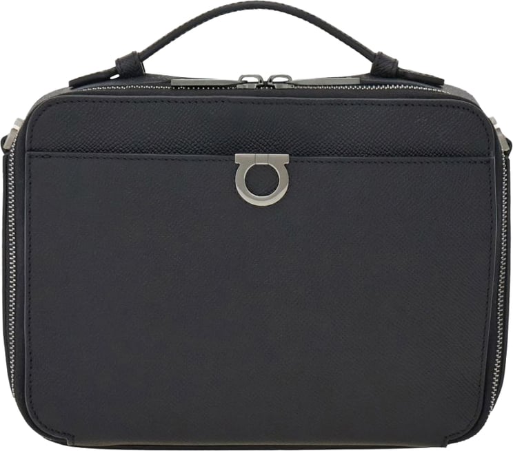 Ferragamo Bags Black