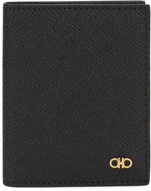Ferragamo Compact wallet Gancini