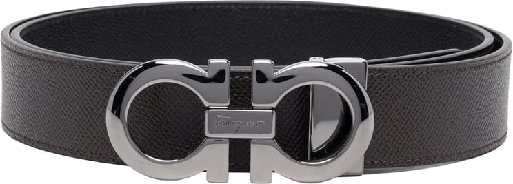 Ferragamo Belts Brown