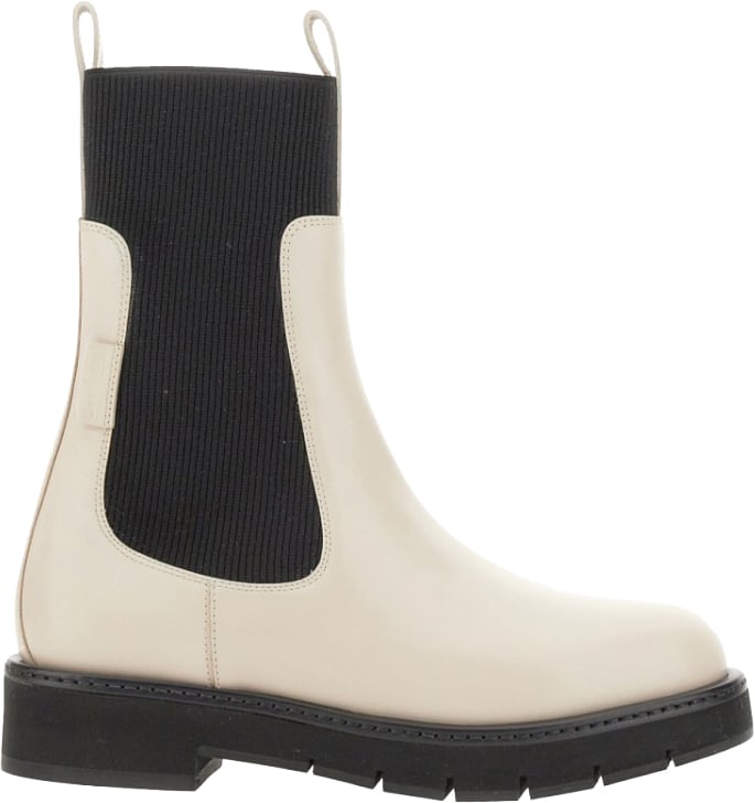 Ferragamo Chelsea Boot