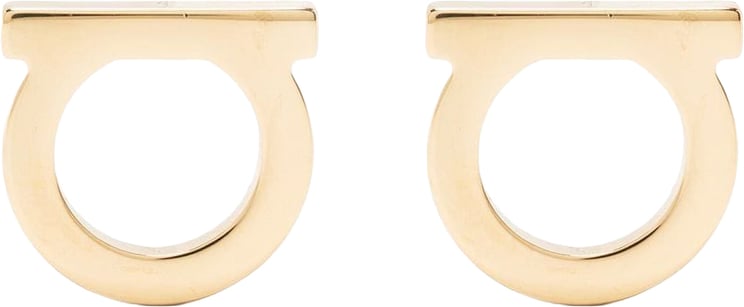 Ferragamo Bijoux Gold