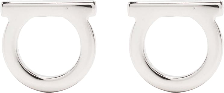 Ferragamo Bijoux Silver