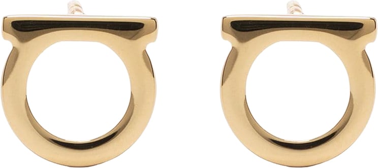 Ferragamo Bijoux Gold