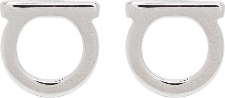 Ferragamo Bijoux Silver
