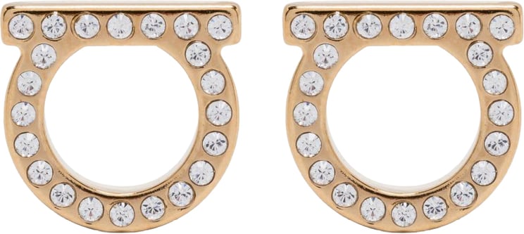 Ferragamo Bijoux Gold