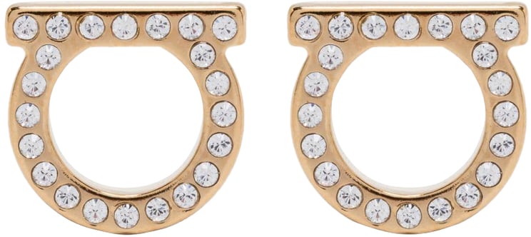 Ferragamo Bijoux Golden