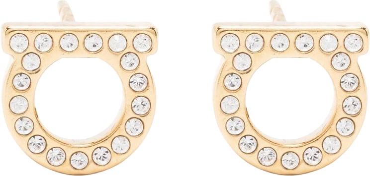 Ferragamo Bijoux Gold