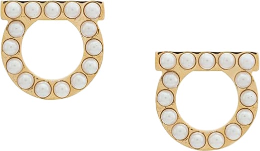 Ferragamo Bijoux Gold