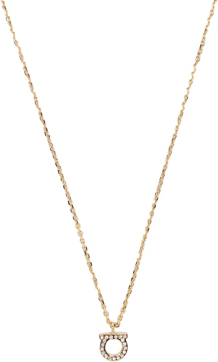 Ferragamo Bijoux Gold