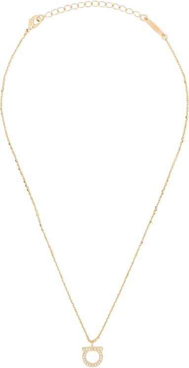 Ferragamo Bijoux Gold