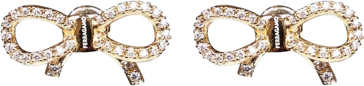 Ferragamo Bijoux Gold