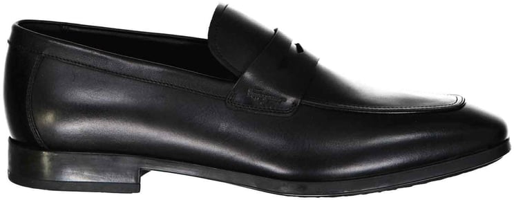 Ferragamo Salvatore Ferragamo Gray Loafers