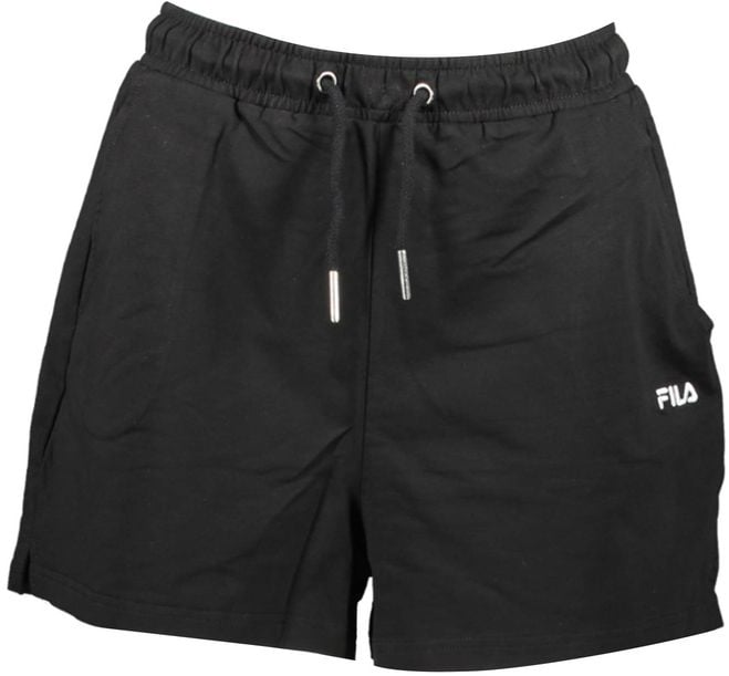 Fila Fila Grigio Cotton Women's Sweatpant