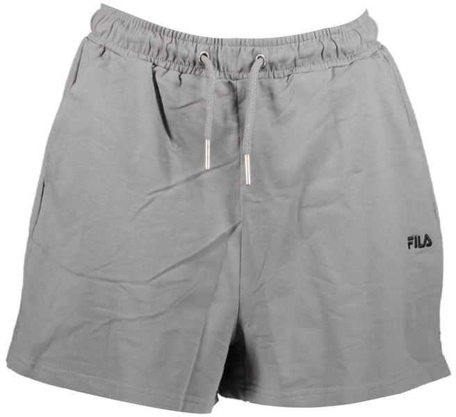 Fila Fila Grigio Cotton Women's Jogger Pant