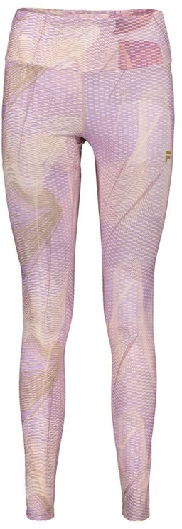 Fila Fila Viola Polyester Women Legging