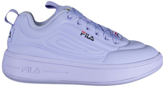 Fila Fila Azzurro Polyester Women Sneaker