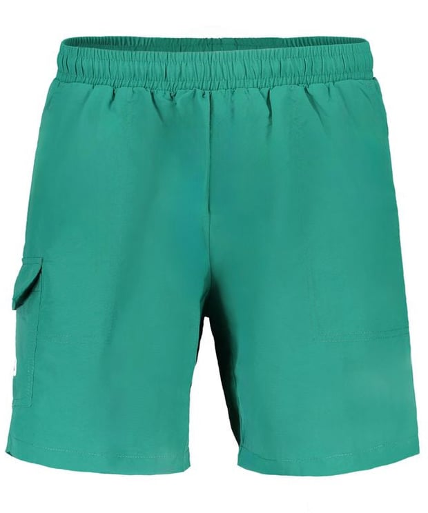 Fila Fila Verde Poliammide Men's Swim Boxer