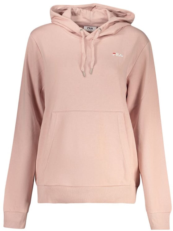 Fila Fila Rosa Cotton Women Sweatshirt