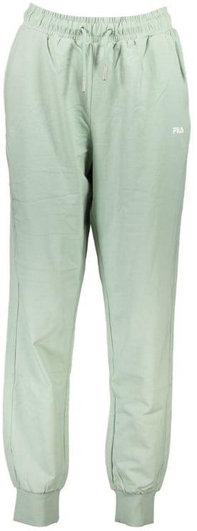 Fila Fila Verde Cotton Women's Track Pant