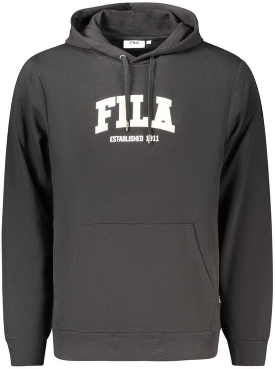Fila Fila Rosso Cotton Men's T-Shirt
