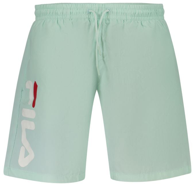 Fila Fila Verde Polyester Men's Swimwear