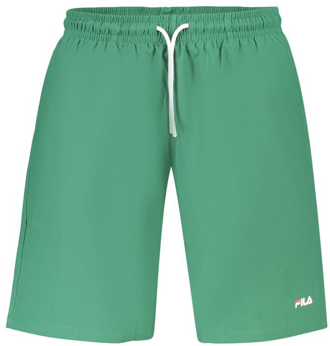 Fila Fila Verde Poliestere Men's Boxer
