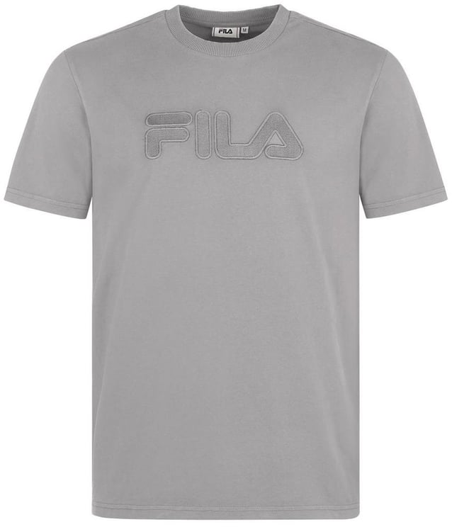 Fila Fila Blue Cotton T-Shirt