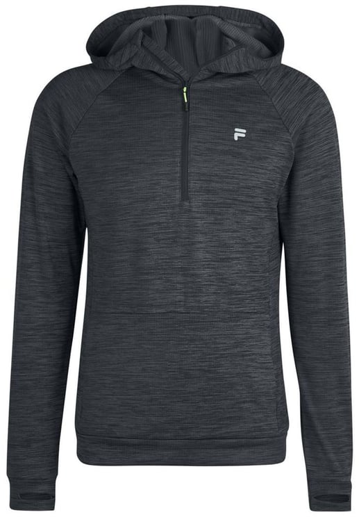 Fila Fila Gray Polyester Sweatshirt