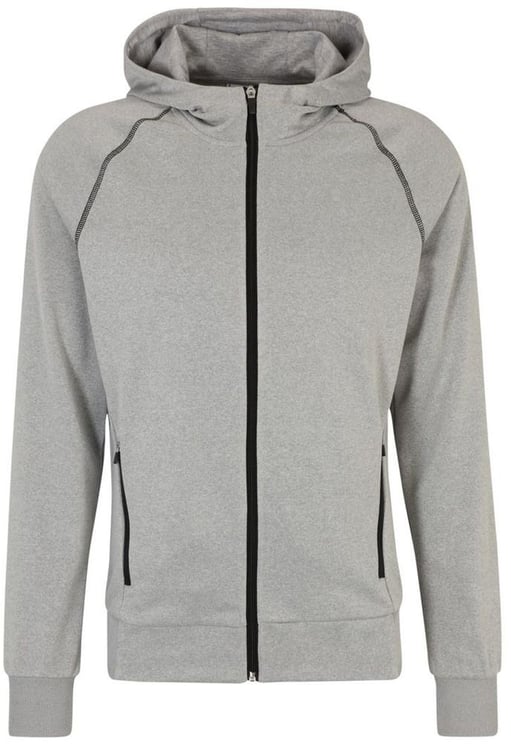 Fila Fila Black Polyester Sweatshirt
