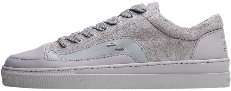 Filling Pieces Riviera Fuzz All Grey
