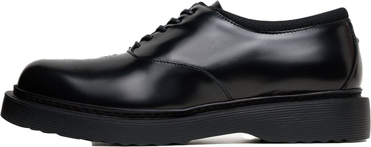 Filling Pieces Bulky Derby Black