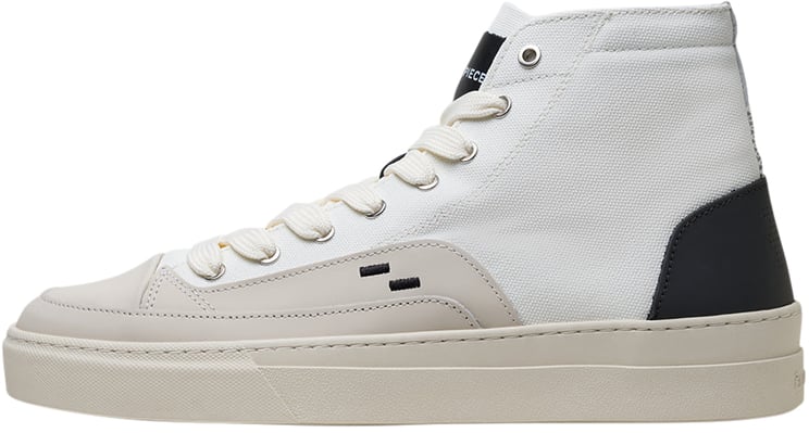 Filling Pieces Riviera Mid White