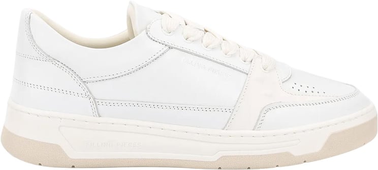 Filling Pieces Filling Pieces Heren Low Vise sneakers