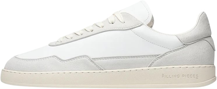 Filling Pieces Heren Low Tide