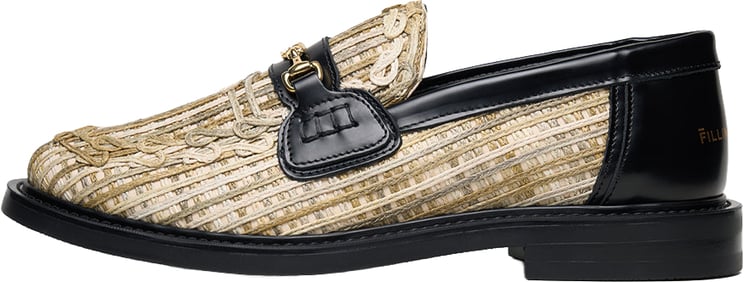 Filling Pieces Loafer Panier Tea