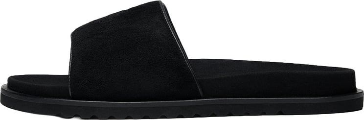 Filling Pieces Pool Slide Knot Black