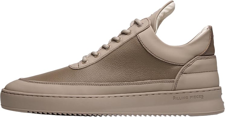 Filling Pieces Low Top Tech Crumbs Pure