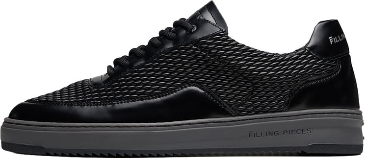 Filling Pieces Mondo Reed Black
