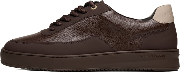 Filling Pieces Mondo Tech Crumbs Chocolate