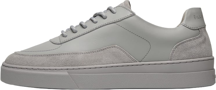 Filling Pieces Mondo Viera All Grey