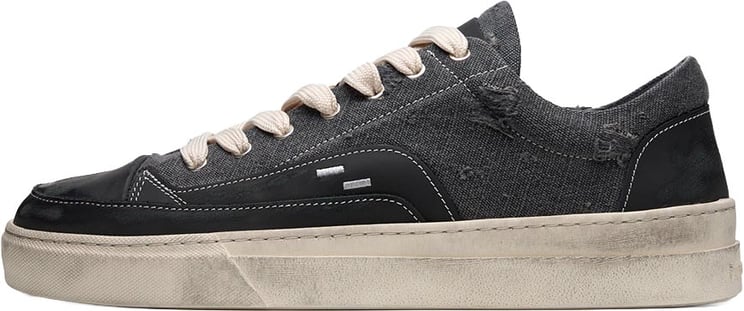 Filling Pieces Riviera Patina Black