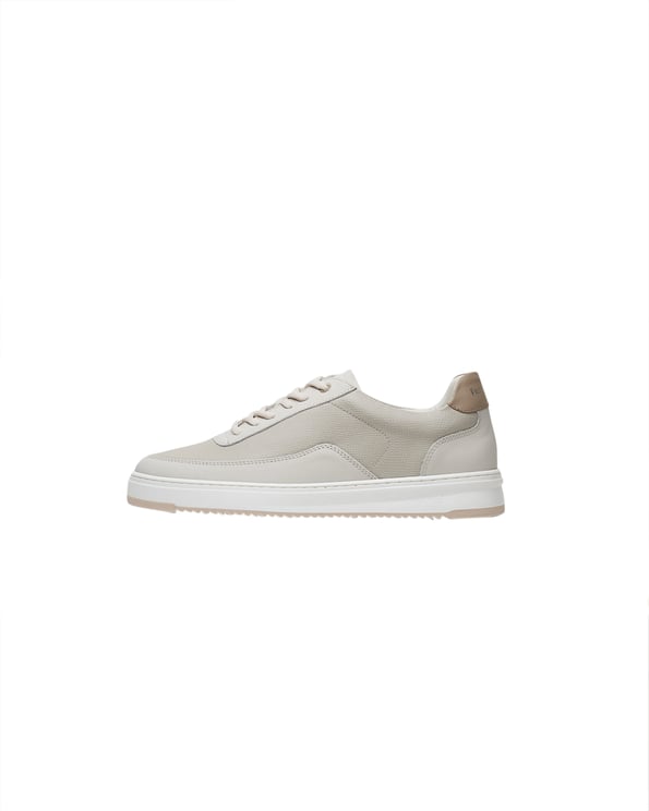 Filling Pieces Mondo Tech Crumbs Off White