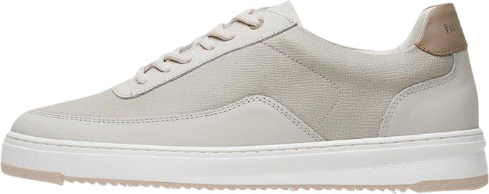 Filling Pieces Filling Pieces Heren Mondo Tech Crumbs sneakers
